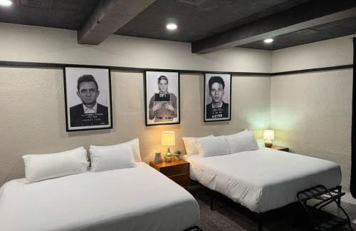 The Signature room with 2 King Beds - Foto 1