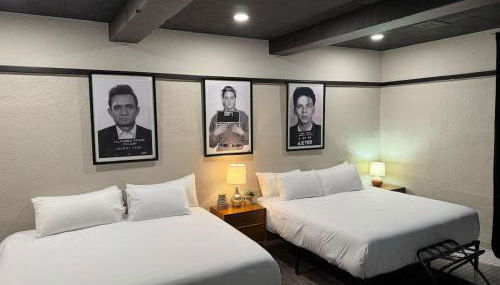 The Signature room with 2 King Beds - Foto 1