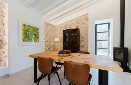 Finca Cas Pomer - Foto 29