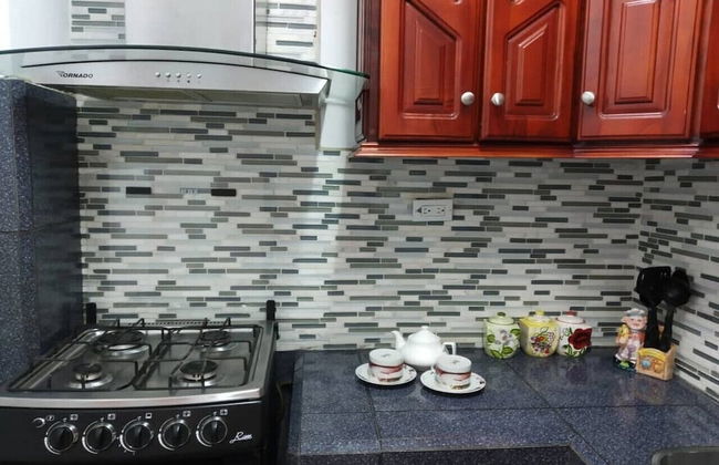 Apartment in Havana with terrace - Photo 11