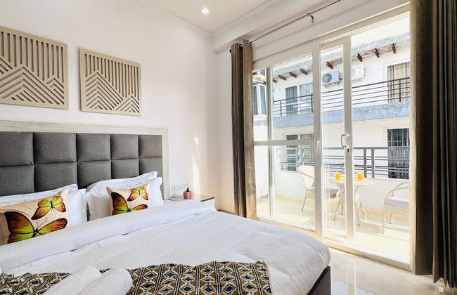 Zen Suites - Golf Course Road - Foto 7