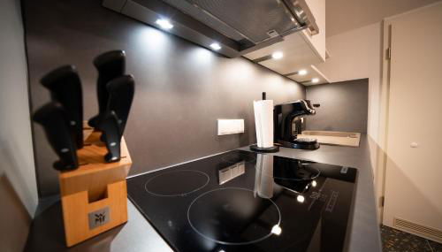 Apartment Markt32 Modern & zentral in Ostheim - Photo 3