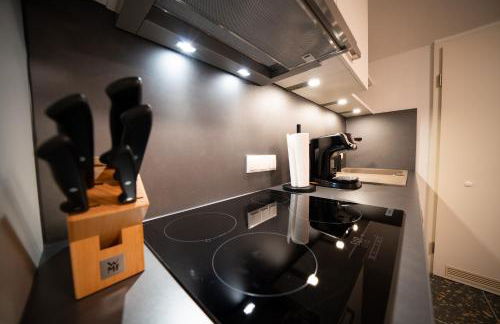 Apartment Markt32 Modern & zentral in Ostheim - Foto 3