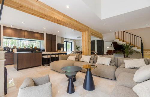 Villa Aleksandrow SPA - Foto 70