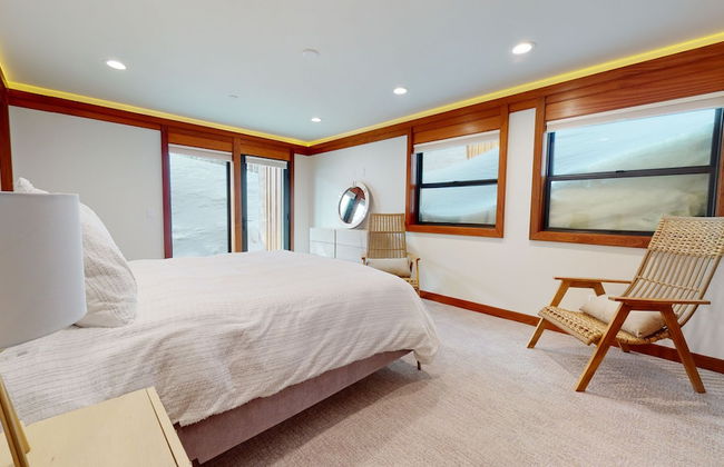 Obsidian Serenity -private Hot Tub - Foto 13