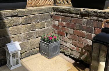 Cute and cosy 2 bed cottage - Foto 35