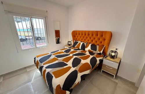 ANSA Beach Apartments - El Palo - Photo 19