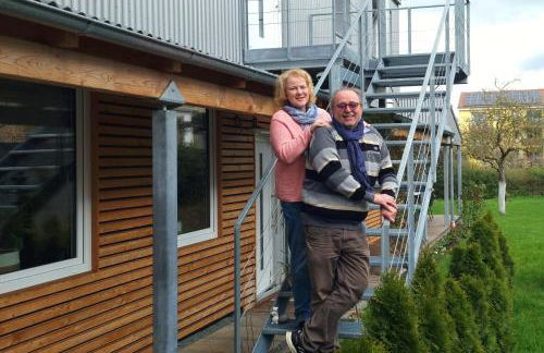 Auszeit am Rosengarten, Zentrumsnah - Foto 13