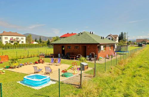 Apartamenty przy Jeziorze Żywieckim z widokiem na Skrzyczne - Foto 17