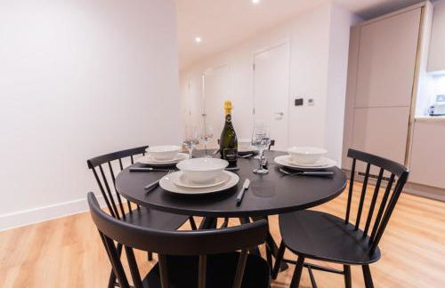 The Blossoms - Croydon - Foto 57