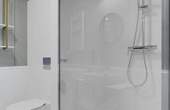 Krzywa Kamienica - Foto 66