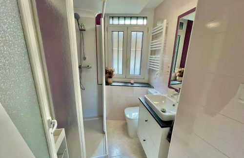 Kai Bilbao - Apartamento junto a la ria - Foto 29