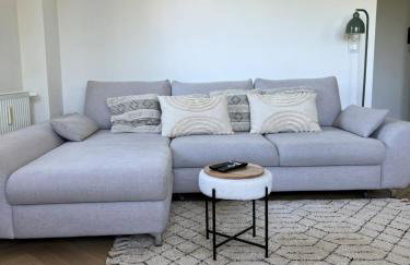 Studio 77 - nowoczesny apartament w Otwocku - Foto 7