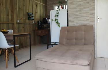 Chalé Vila das Conchas - Floripa - Foto 20