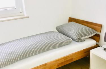 Entzückende Traumwohnung - nur 5min vom Europa-Park! - Foto 33