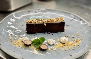 Pstrągowo - domki z jacuzzi - Foto 26