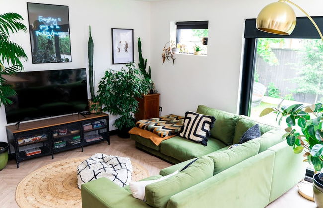 Lecropt House Pet Friendly Stays Inverurie Aberdeenshire - Foto 30