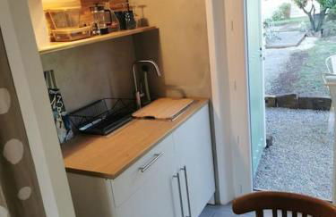 Villa provençale, piscine et jacuzzi privés. - Foto 37