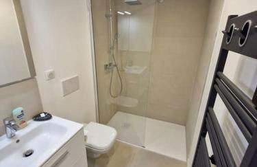 Appartement climatisé avec terrasse et vue panoramique - Foto 14