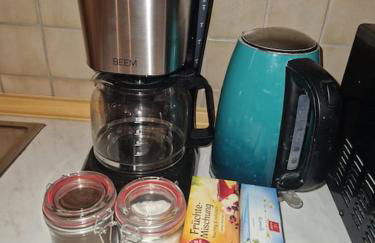 Schöne Wohnung mit Garten nahe schweizer Grenze - Foto 9