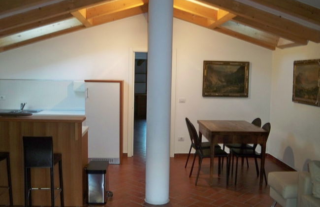 Relais Palazzo Lodron - Guest House - Foto 25