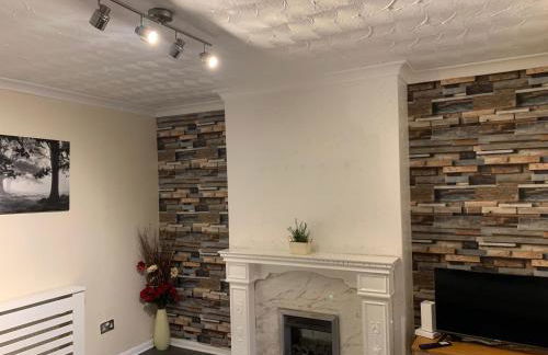 Contractor & Family Friendly House Romford - Foto 26