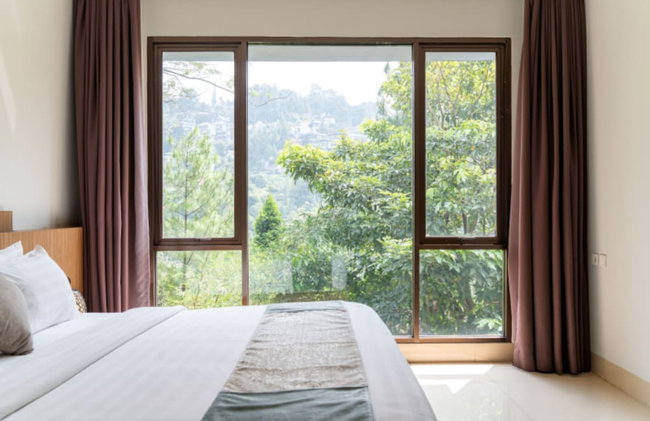 Hikari Hill View 7BR Villa with a Private Pool - Foto 2