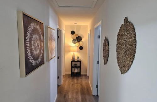 Cozy New Const. Ranch Near Park - Foto 37