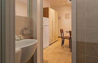 Residence Das Nest - Appartamenti a pochi passi dal mare - Foto 38