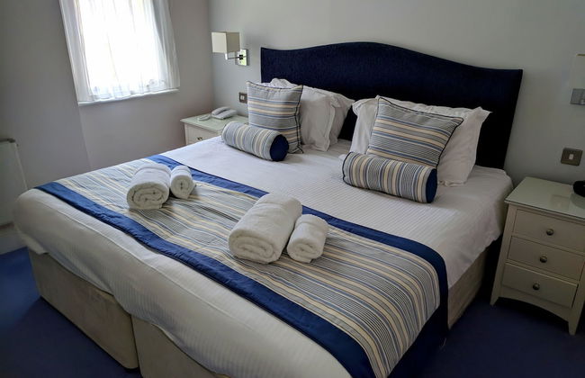 The Osborne Apartments - Foto 11