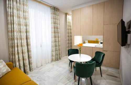 Plazuela del Carbón Suites - Foto 19