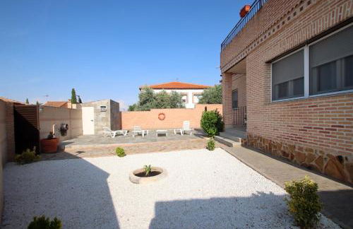 El Balcon a Toledo a 5 minutos del puy du fou - Foto 7