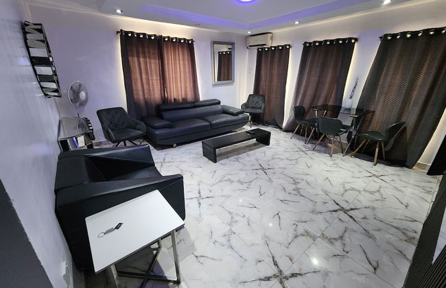 C.G. Apartments - Foto 55