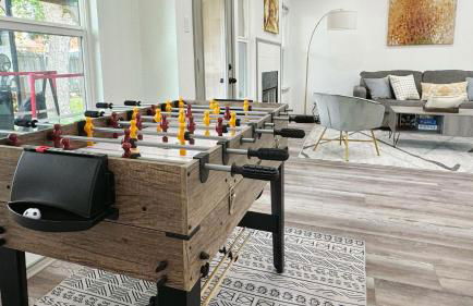 Relax Modern 3BR 2Bath - NW Austin, Sleeps 10 - Photo 11