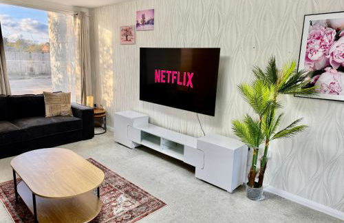 3 bedroom house with free parking - Foto 21