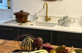 Plum Cottage Somerset - Foto 16