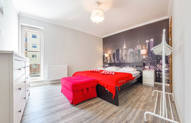 Apartamenty Sun & Snow Rybacka - Photo 12