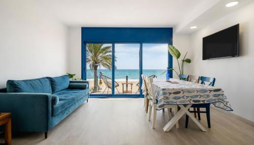 La Casa del Pescador Calafellmar - Photo 3