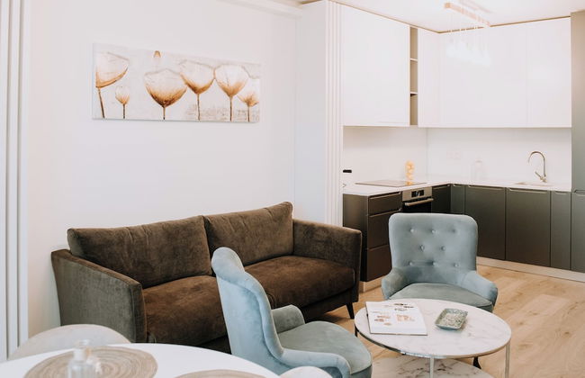 ZEN Central Apartments - Foto 22