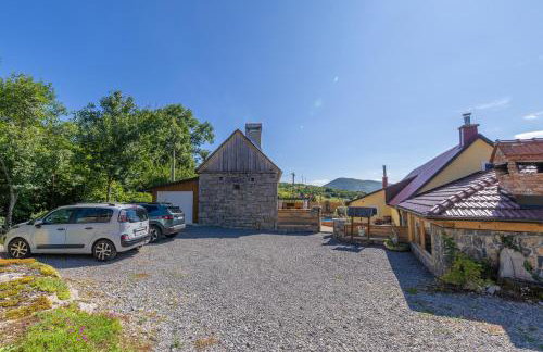 Old house Rustica with pool, jacuzzi and tavern - Valincic - Foto 72