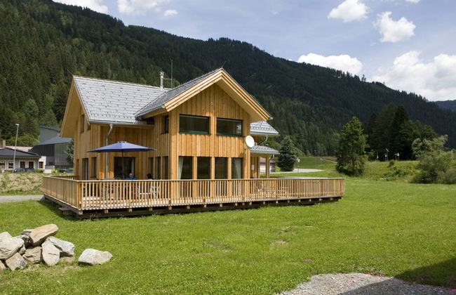 Sonneck mit OutdoorSprudelbad 10P - Foto 12