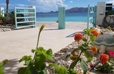 Haraki Mare Studios beach front - Foto 2