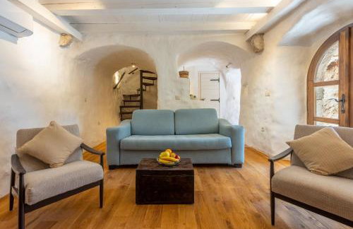 STARA KUĆA - old stone house - Foto 14