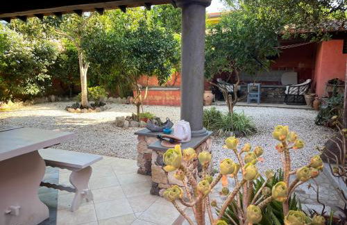 Antica Dimora Su' Entu - Foto 20