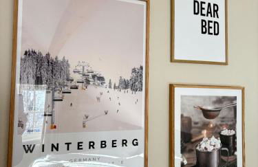 Villa Vahl - Foto 49