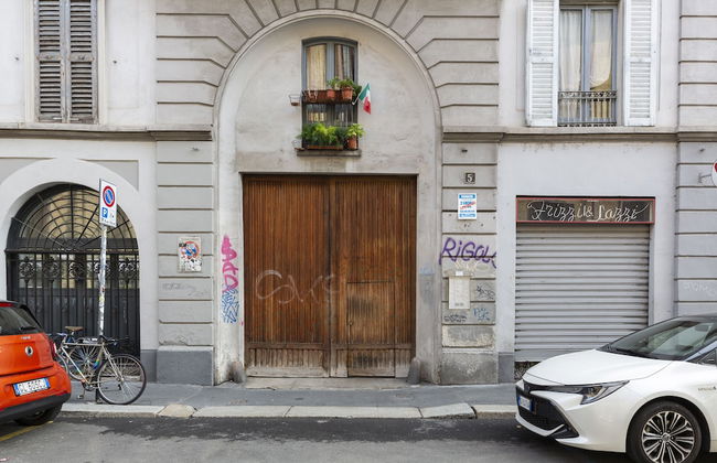 nota-Mi - Pit Stop - Navigli Studio - Photo 27