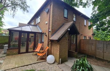 Lomond Gardens Place - Foto 4