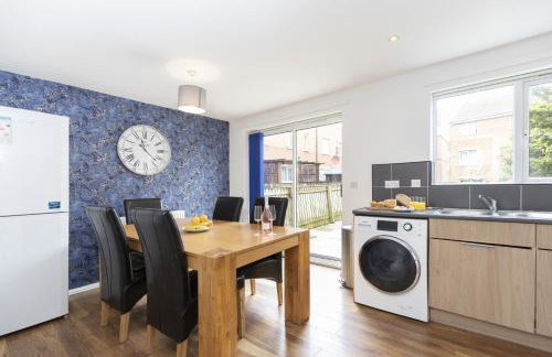 HC Property - Foster Drive - Foto 18