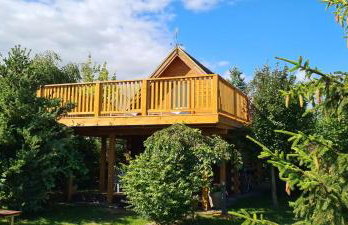 Domek Mazury - Jezioro Orzysz - Foto 3