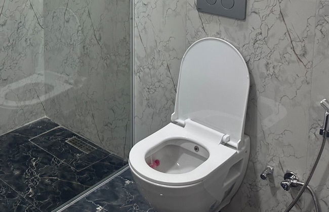 Lumiera Suites Hotel - Photo 26